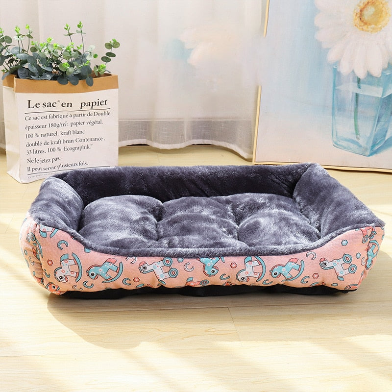 NNEOBA Pet Beds Sofa Mats-1