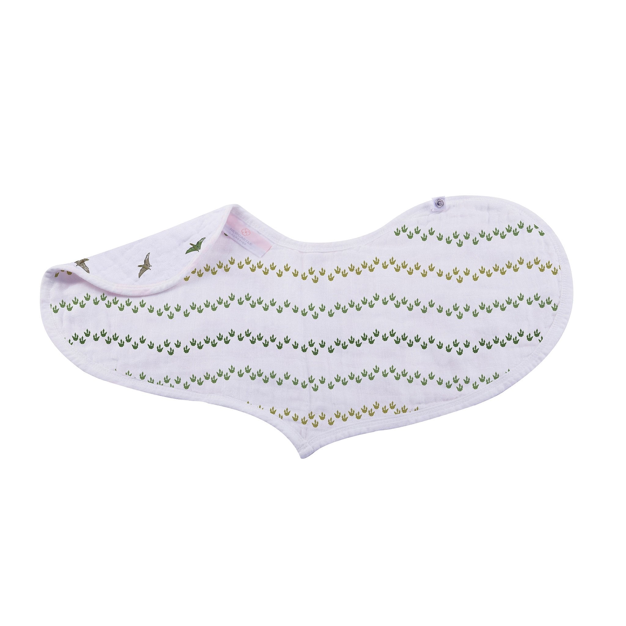 Dino Days Cotton 2 morceaux