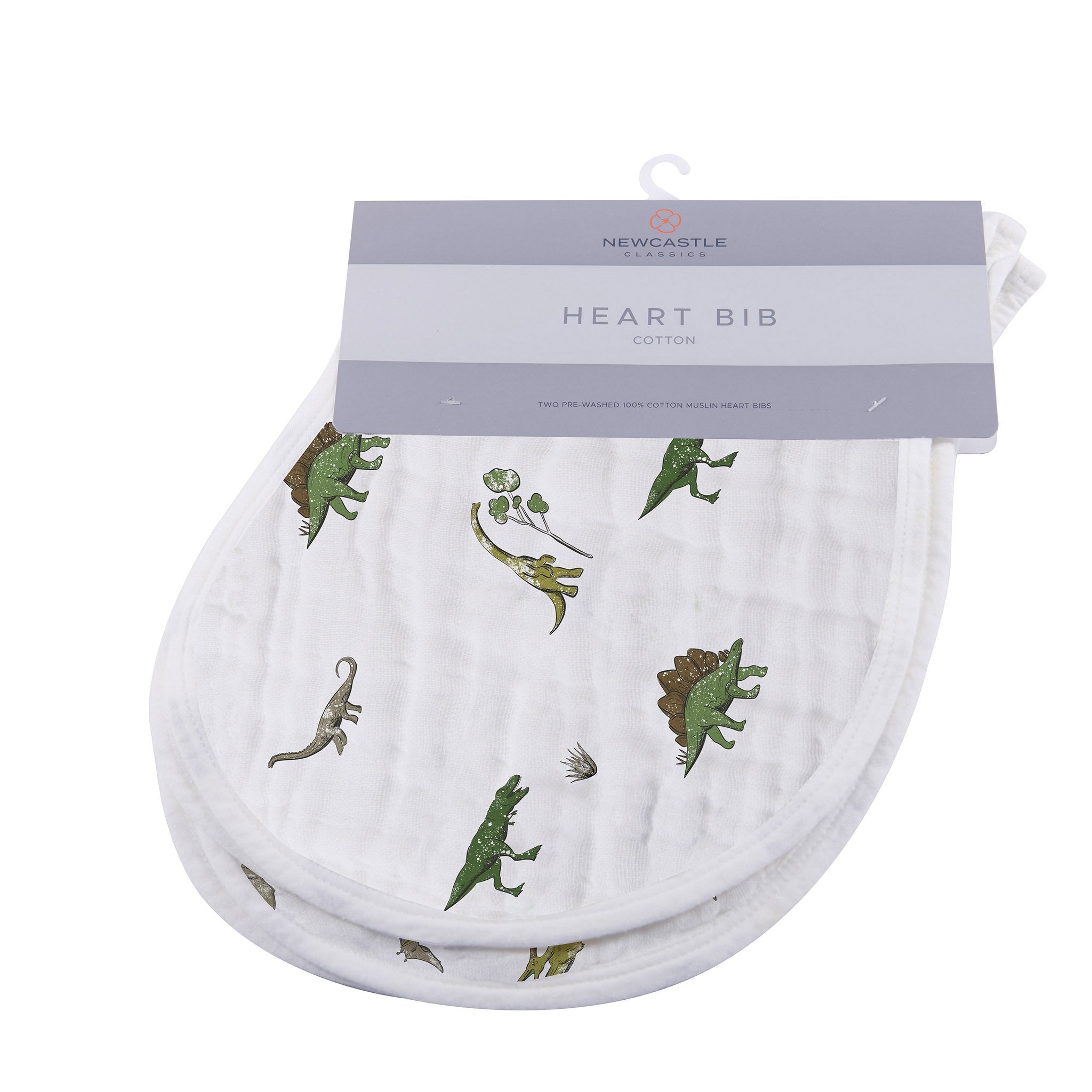 Dino Days Cotton 2 morceaux